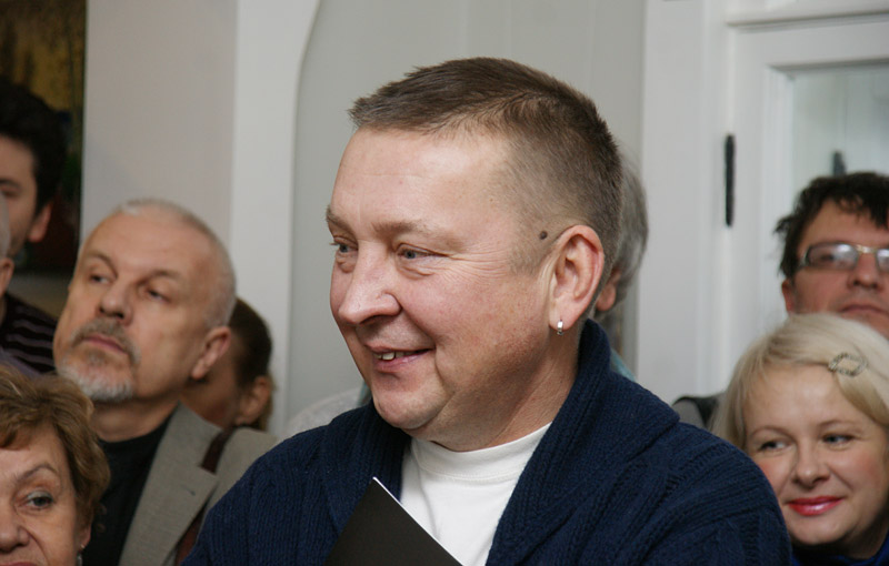 Владимир Архипов