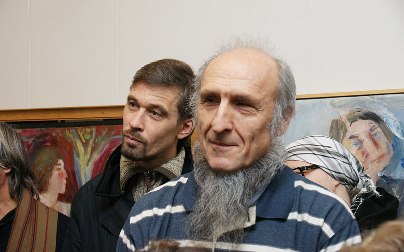 Борис Файзуллин