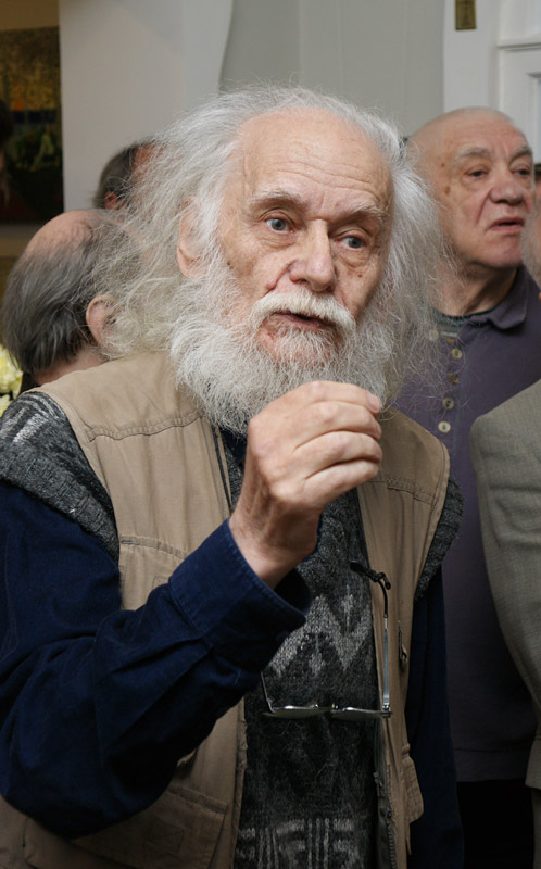 Леонид Симоновский, Олег Фронтинский