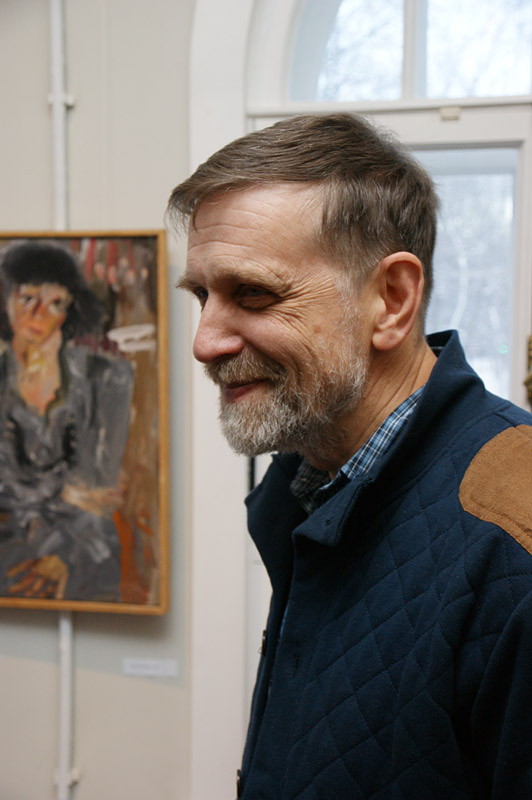 Александр Некрасов