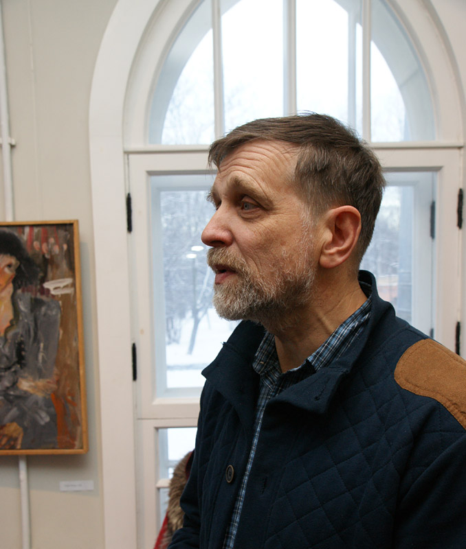 Александр Некрасов