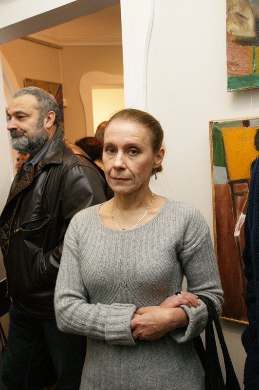 Наталия Милардович