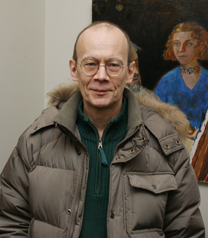Виктор Уляшев