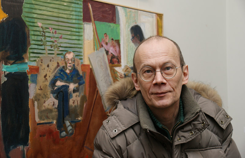 Виктор Уляшев
