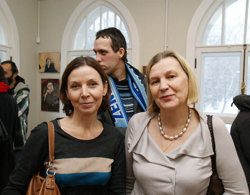 Людмила Есакова