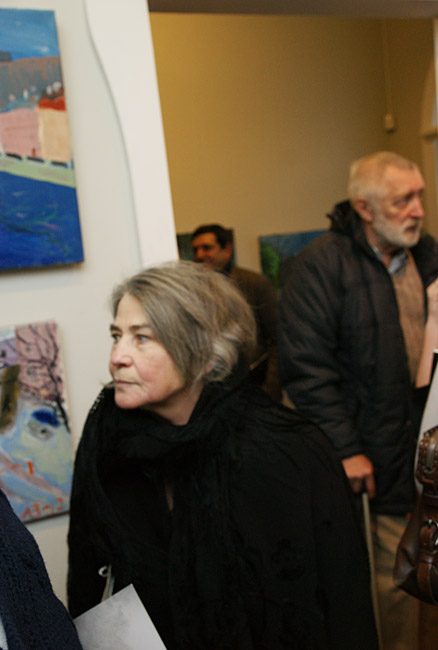 Анна Иконникова