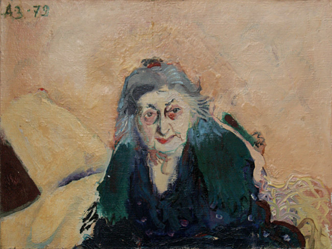 Анатолий Заславский