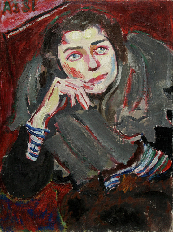Анатолий Заславский
