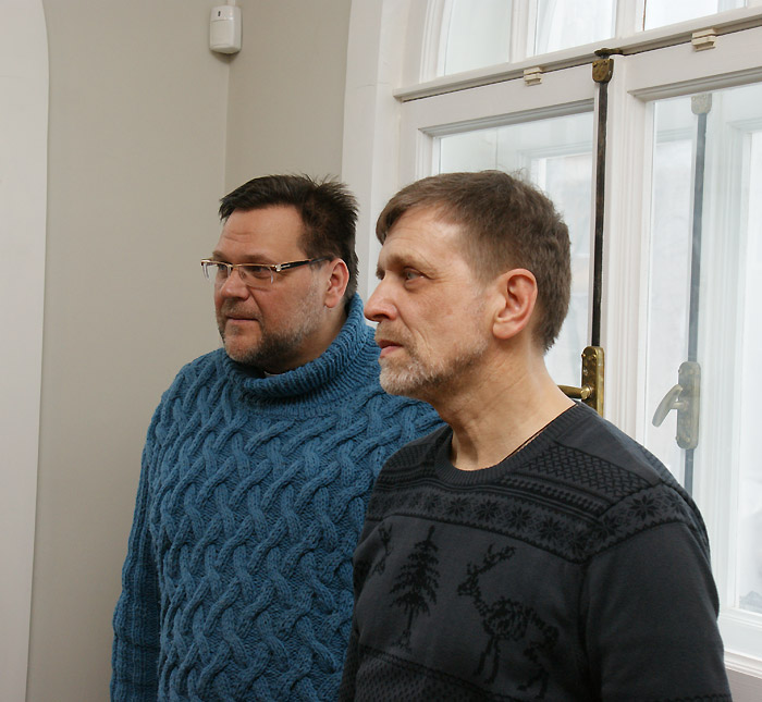 Александр Некрасов