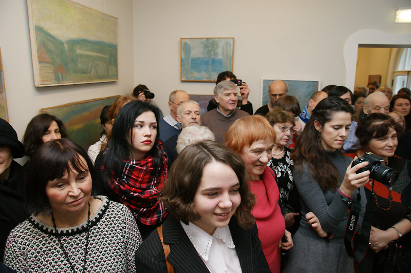 Наталия Ватенина