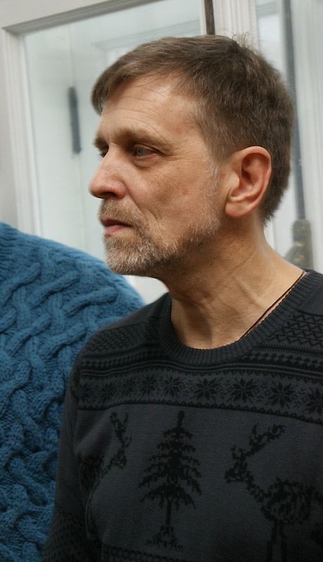 Александр Некрасов