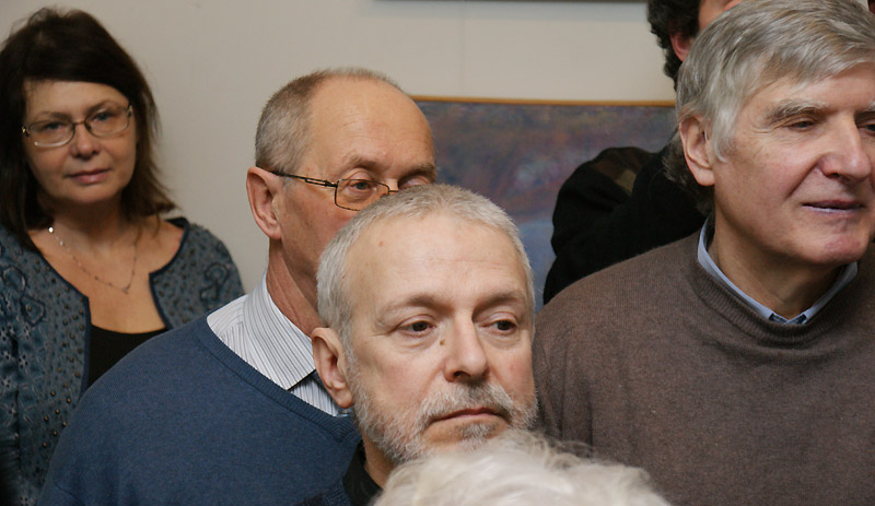 Александр Бихтер