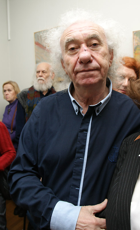 Анатолий Заславский