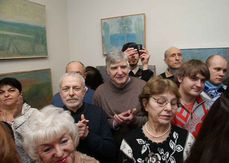Александр Бихтер