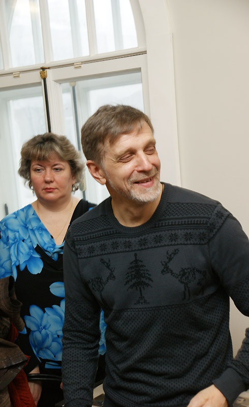 Александр Некрасов