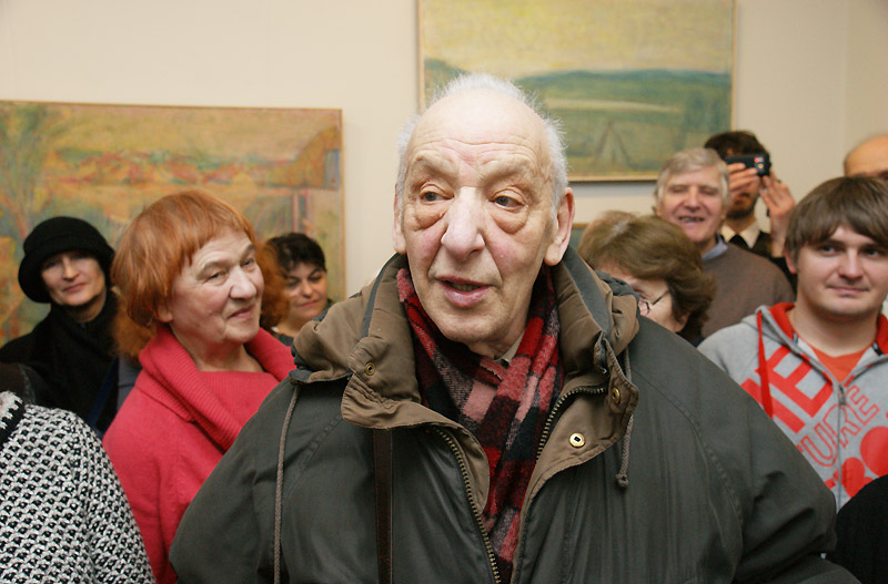 Лев Сморгон