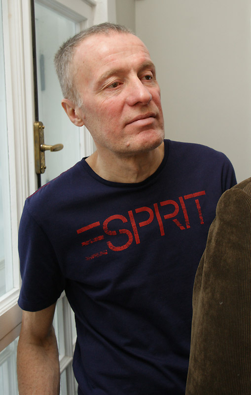 Евгений Касьяненко