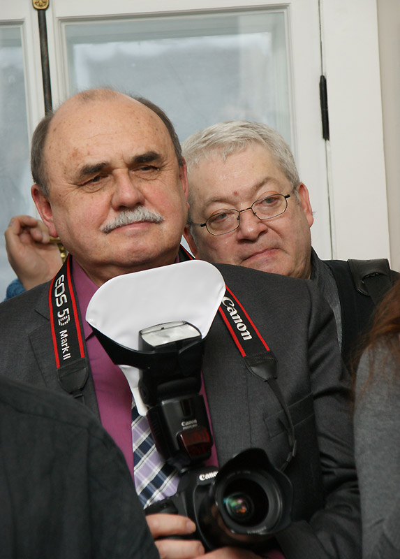 Александр Ласкин