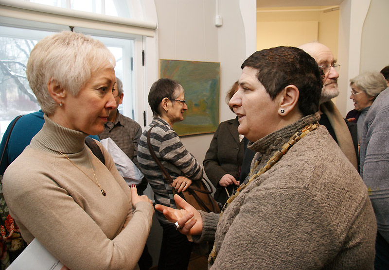 Ирина Львовская