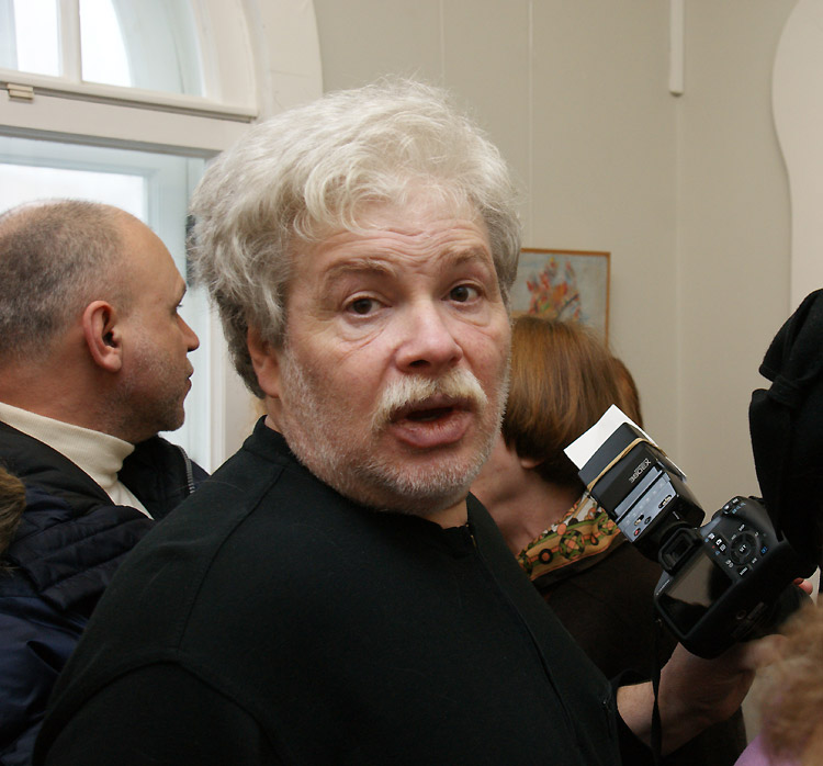 Яков Кальменс