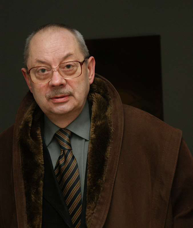 Юрий Нестеров
