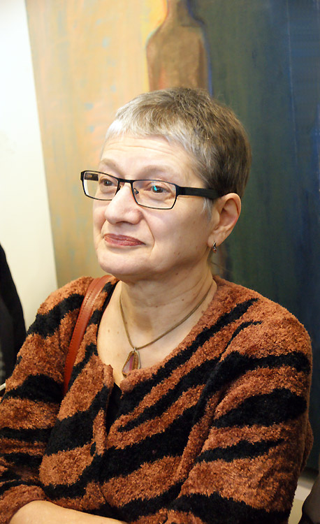 Ирина Карасик