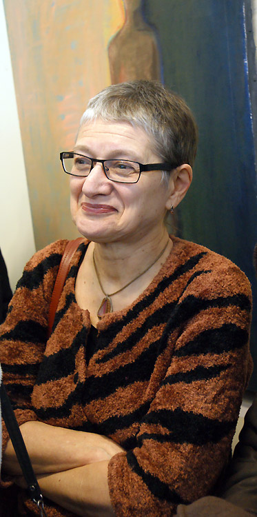 Ирина Карасик
