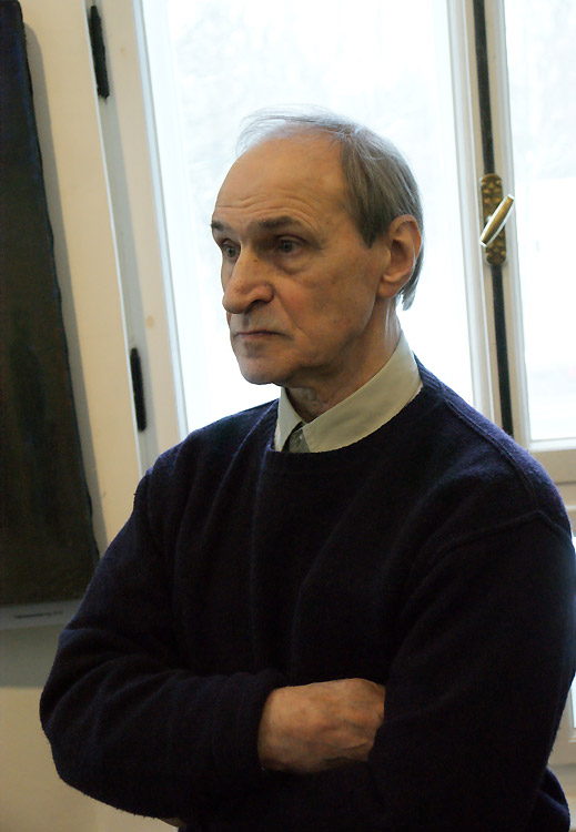 Владимир Паршиков