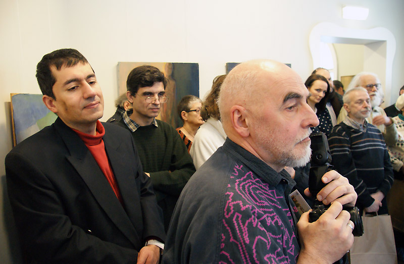 Андрей Кузнецов