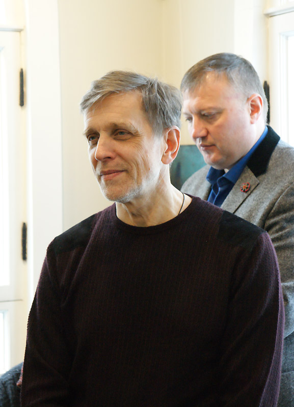 Александр Некрасов