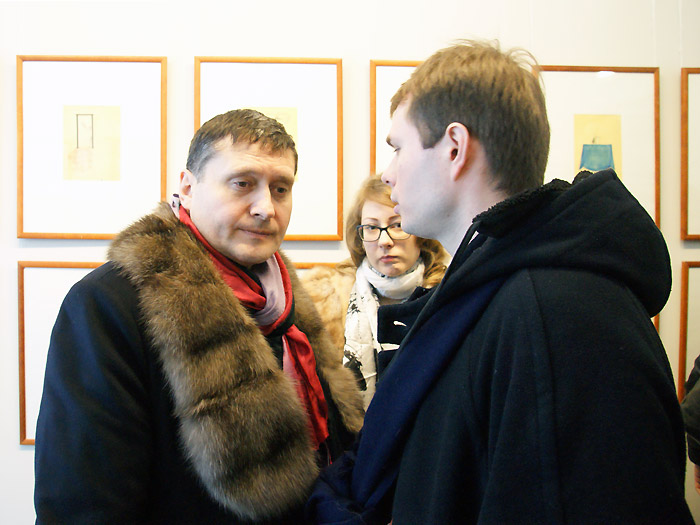 Платон Петров