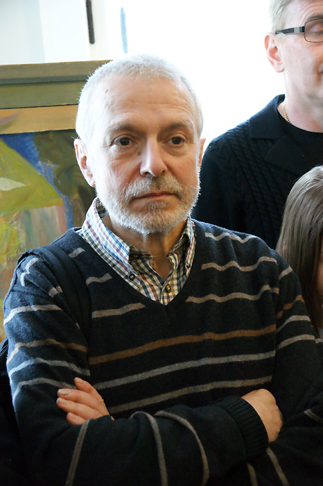Александр Бихтер