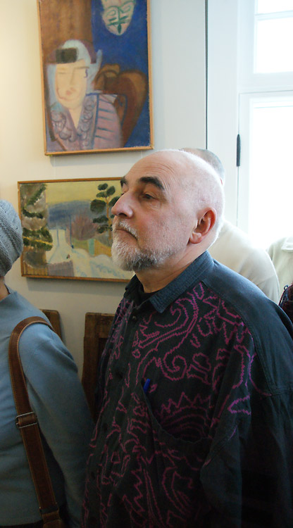 Андрей Кузнецов