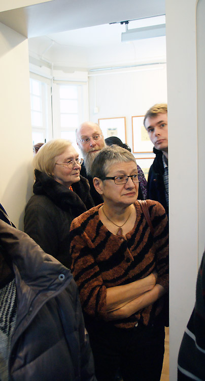Ирина Карасик, Платон Петров