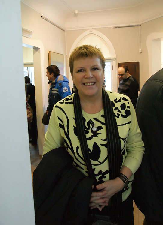 Елена Лотош