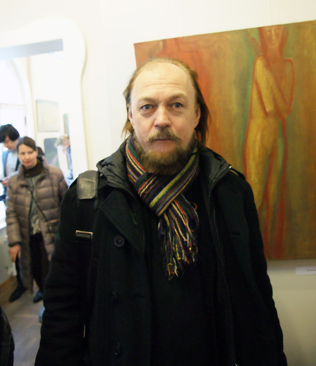 Владимир Назанский