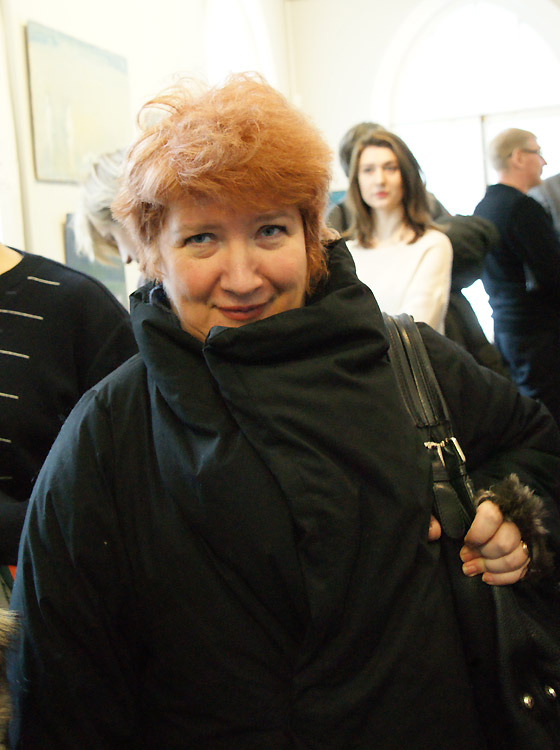 Екатерина Евсеева