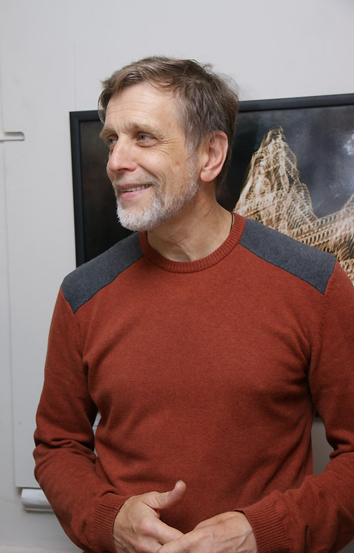 Александр Некрасов