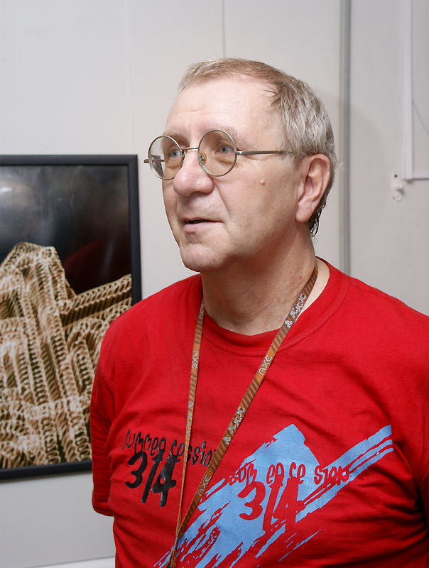 Владимир Михайлуца