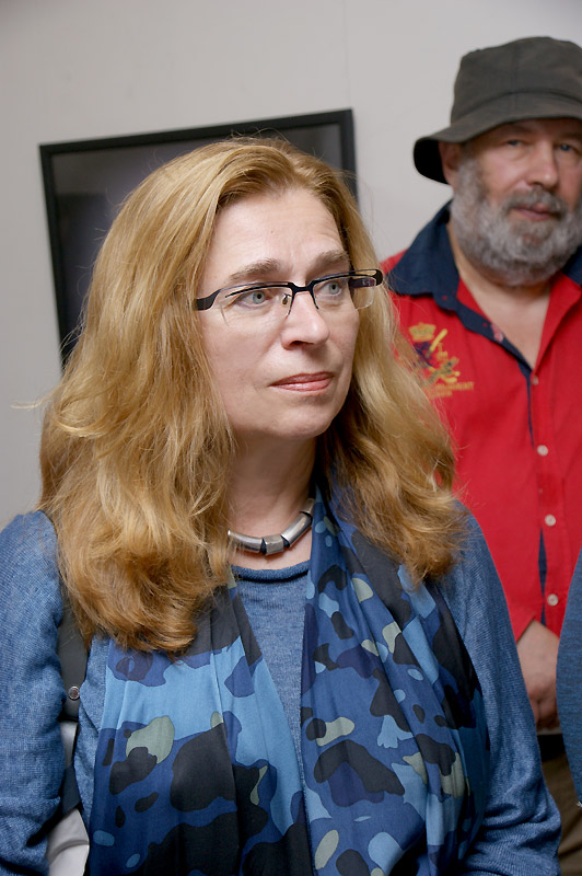 Елена Боровко, Юрий Подражанский