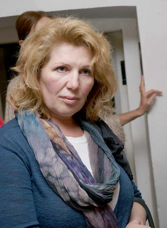 Луминица Табурца