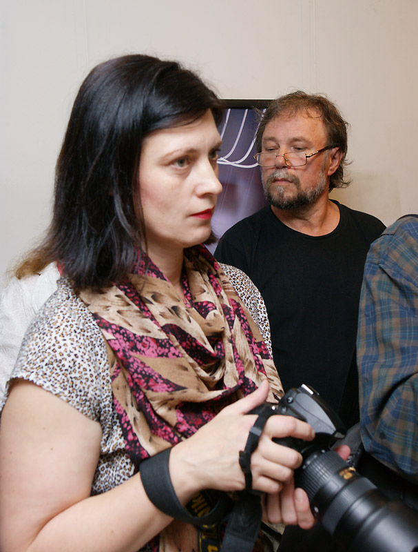 Елена Орлова