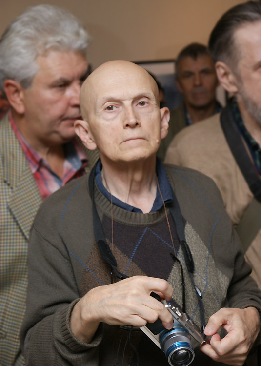 Владимир Александрин