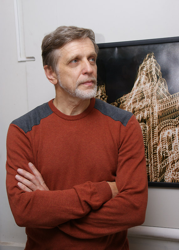 Александр Некрасов