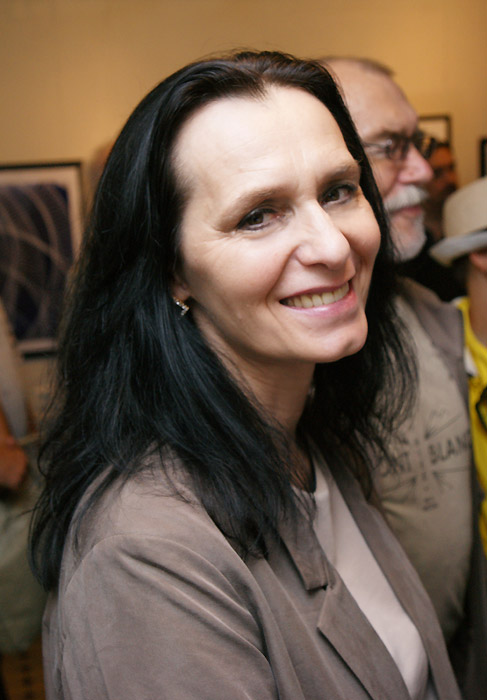Елена Михайлуца