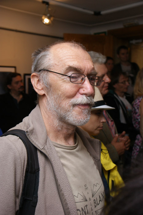 Александр Никипорец