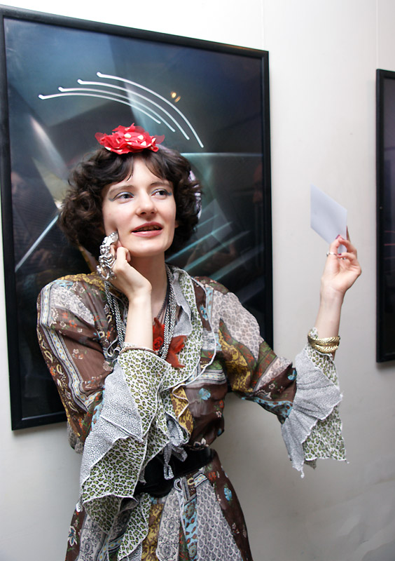 Алла Зиневич