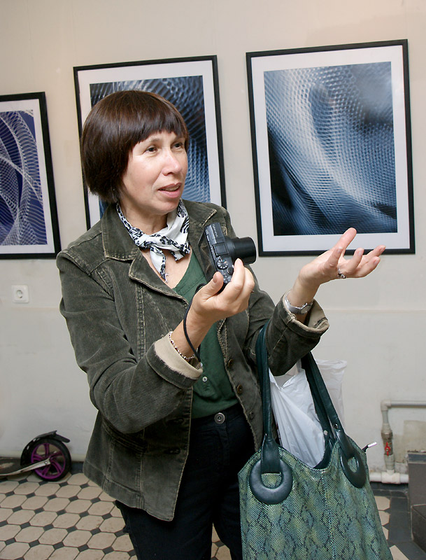 Елена Тарасенко