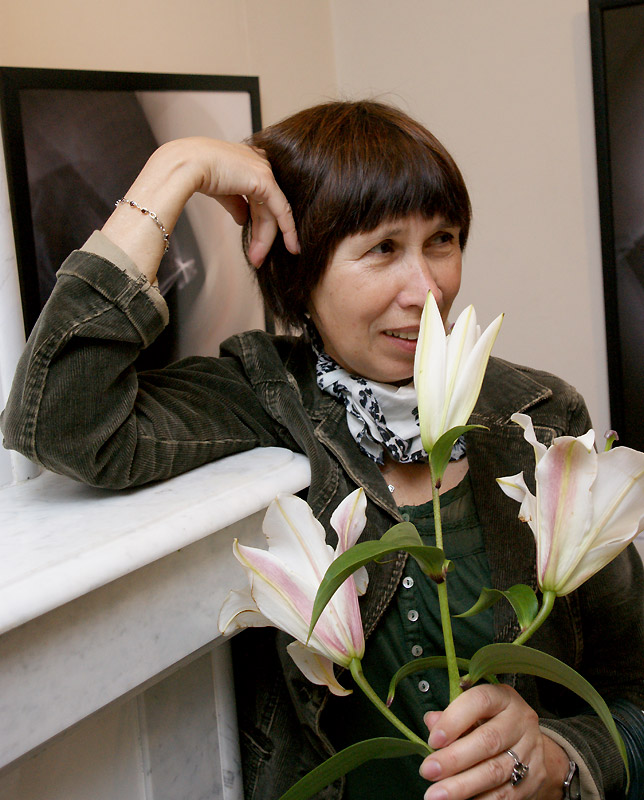Елена Тарасенко