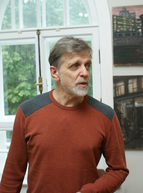 Александр Некрасов